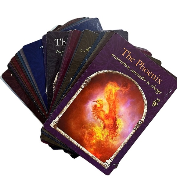 Oracle Card Lot - Picture 13 of 16